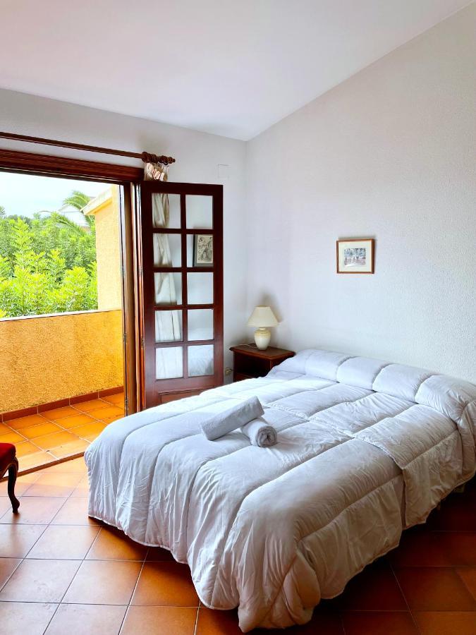 Villa La Torreta Ref 056 Castellón de la Plana Eksteriør billede