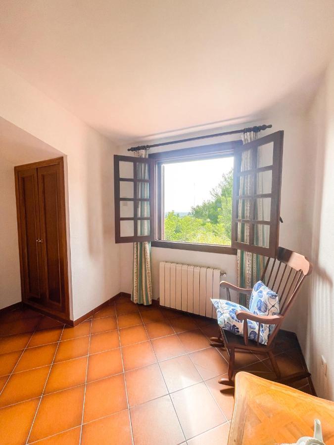 Villa La Torreta Ref 056 Castellón de la Plana Eksteriør billede