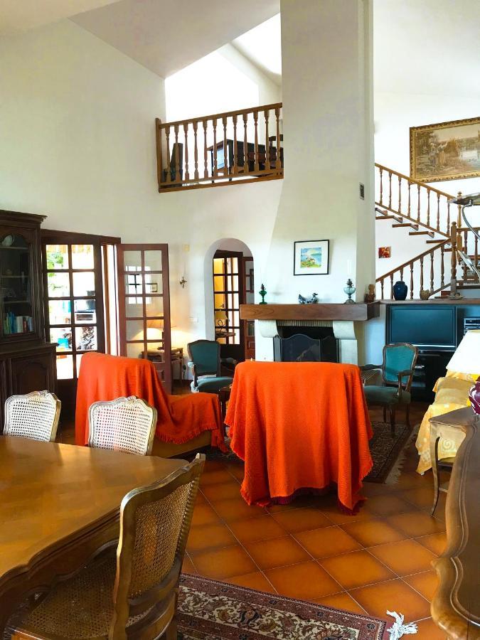 Villa La Torreta Ref 056 Castellón de la Plana Eksteriør billede