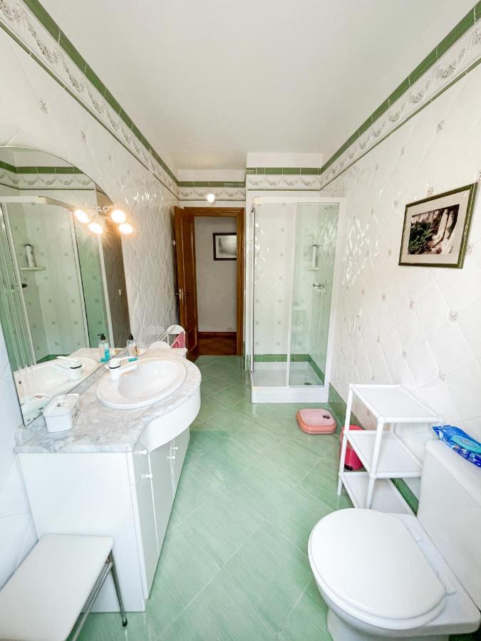Villa La Torreta Ref 056 Castellón de la Plana Eksteriør billede