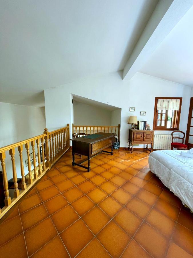 Villa La Torreta Ref 056 Castellón de la Plana Eksteriør billede