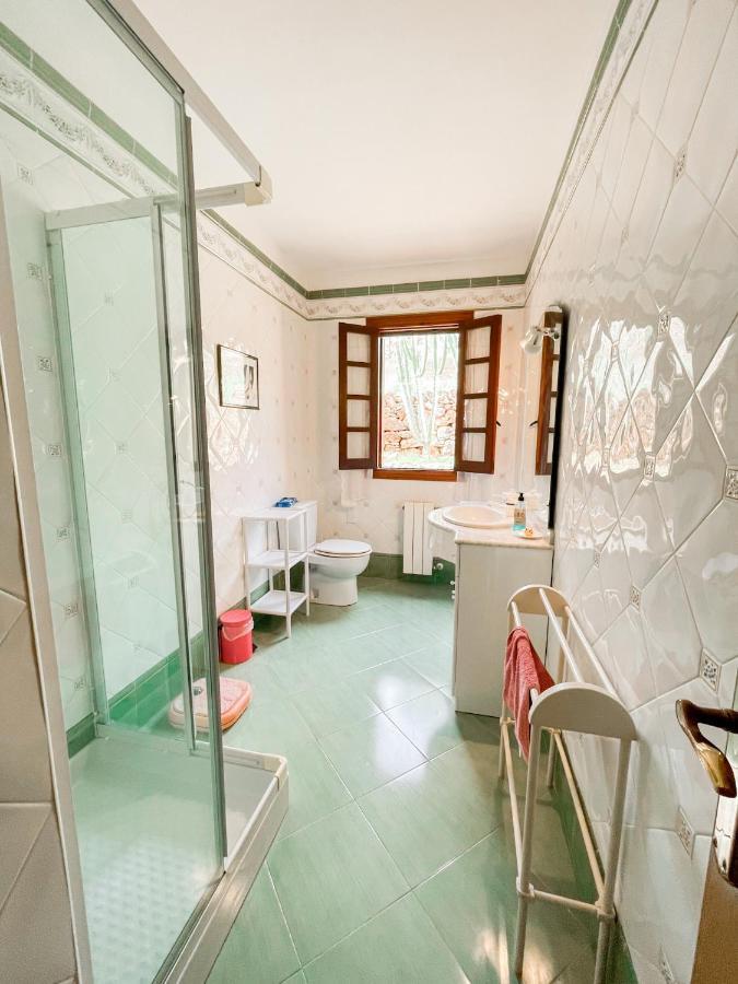 Villa La Torreta Ref 056 Castellón de la Plana Eksteriør billede