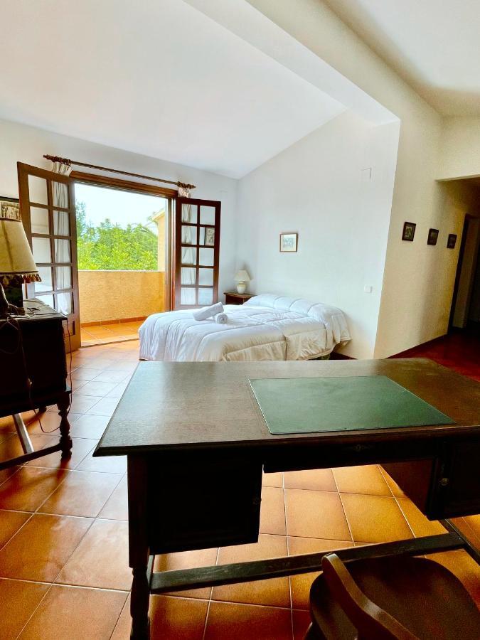 Villa La Torreta Ref 056 Castellón de la Plana Eksteriør billede