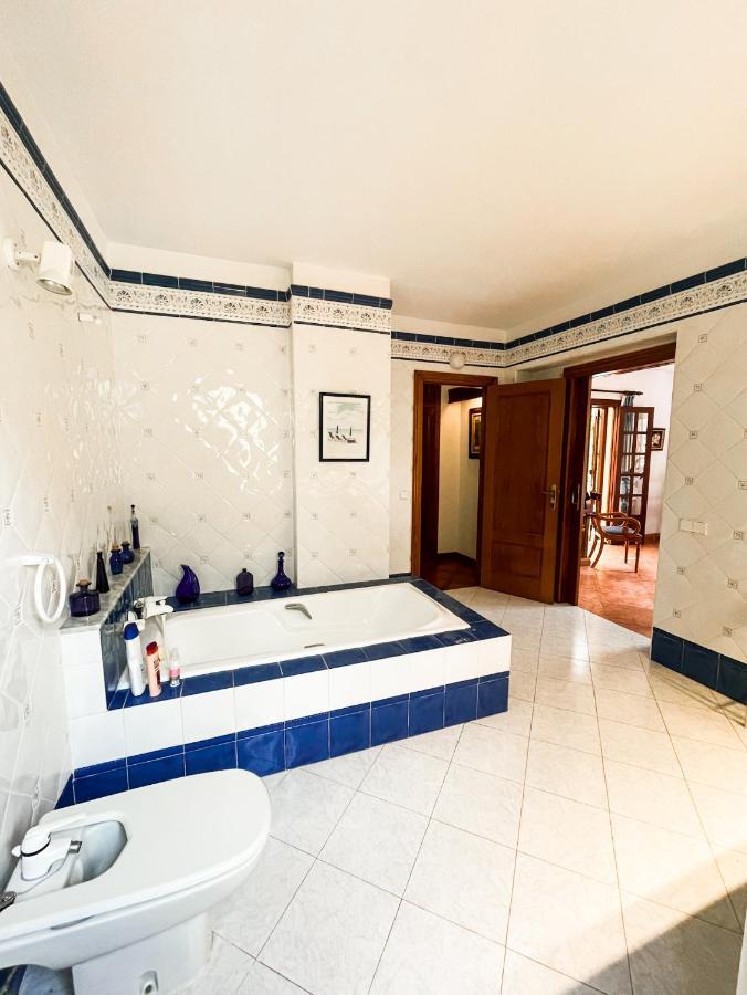 Villa La Torreta Ref 056 Castellón de la Plana Eksteriør billede