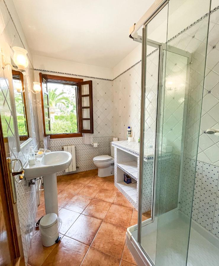 Villa La Torreta Ref 056 Castellón de la Plana Eksteriør billede