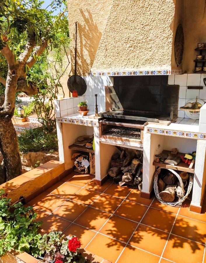 Villa La Torreta Ref 056 Castellón de la Plana Eksteriør billede