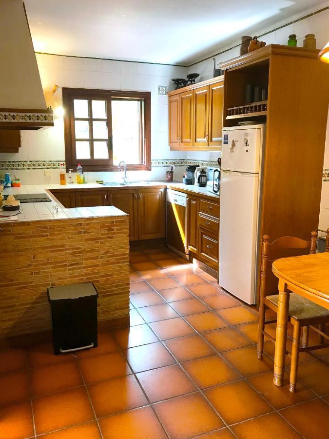 Villa La Torreta Ref 056 Castellón de la Plana Eksteriør billede