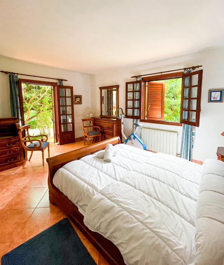 Villa La Torreta Ref 056 Castellón de la Plana Eksteriør billede
