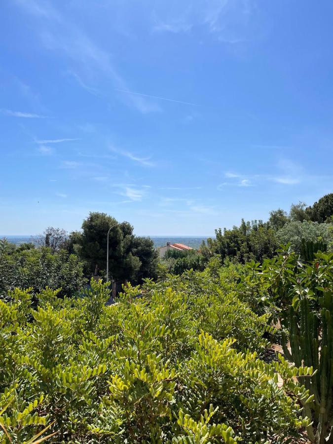 Villa La Torreta Ref 056 Castellón de la Plana Eksteriør billede