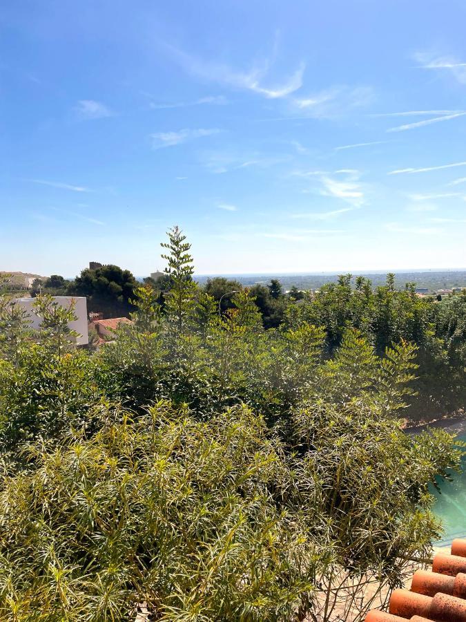 Villa La Torreta Ref 056 Castellón de la Plana Eksteriør billede