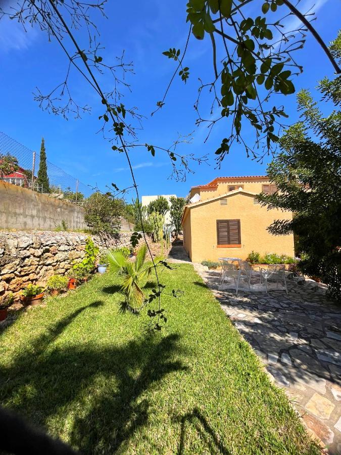 Villa La Torreta Ref 056 Castellón de la Plana Eksteriør billede