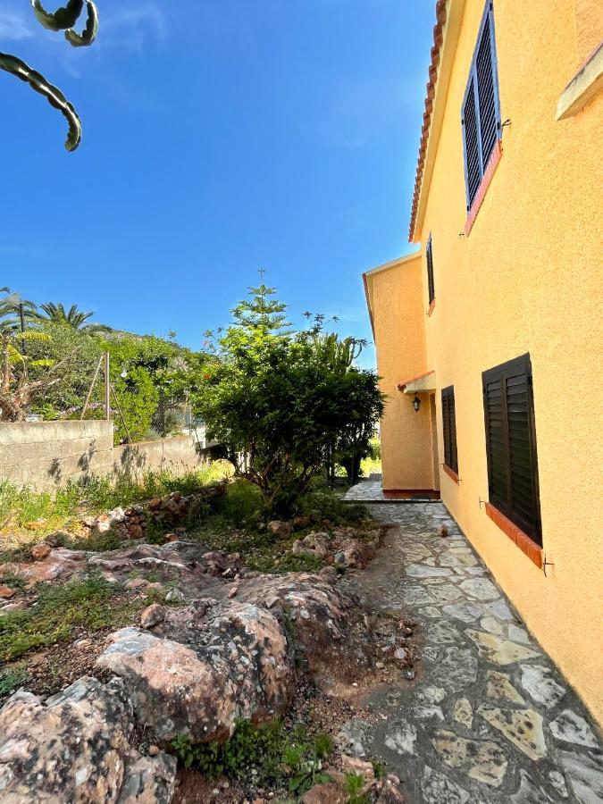 Villa La Torreta Ref 056 Castellón de la Plana Eksteriør billede